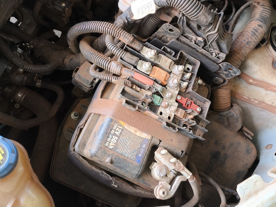 FIAT FIORINO FIORINO ENDURANCE EVO 1.4 FLEX 8V 2P