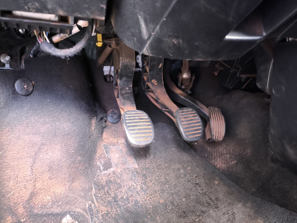 FIAT FIORINO FIORINO ENDURANCE EVO 1.4 FLEX 8V 2P