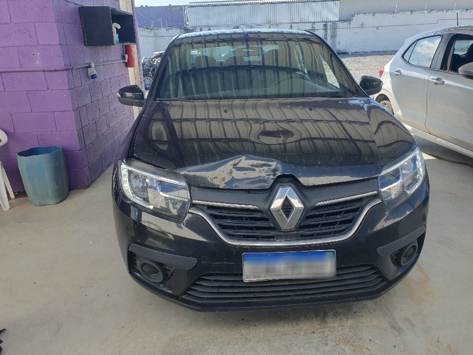 RENAULT LOGAN 1.0  12V SCE FLEX ZEN MANUAL