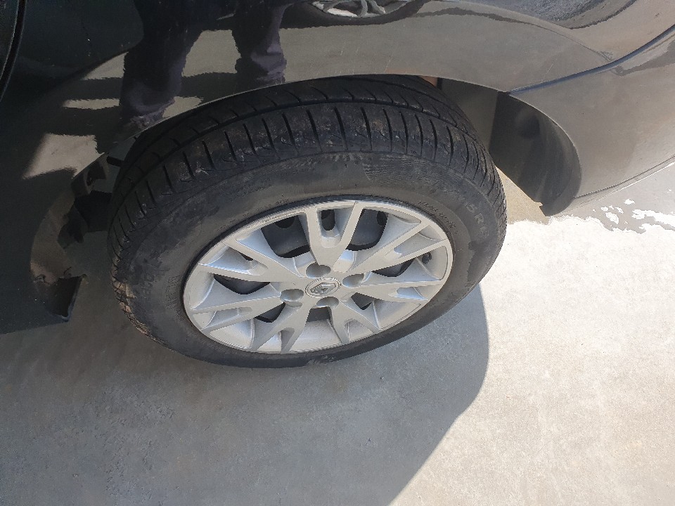 RENAULT LOGAN 1.0  12V SCE FLEX ZEN MANUAL