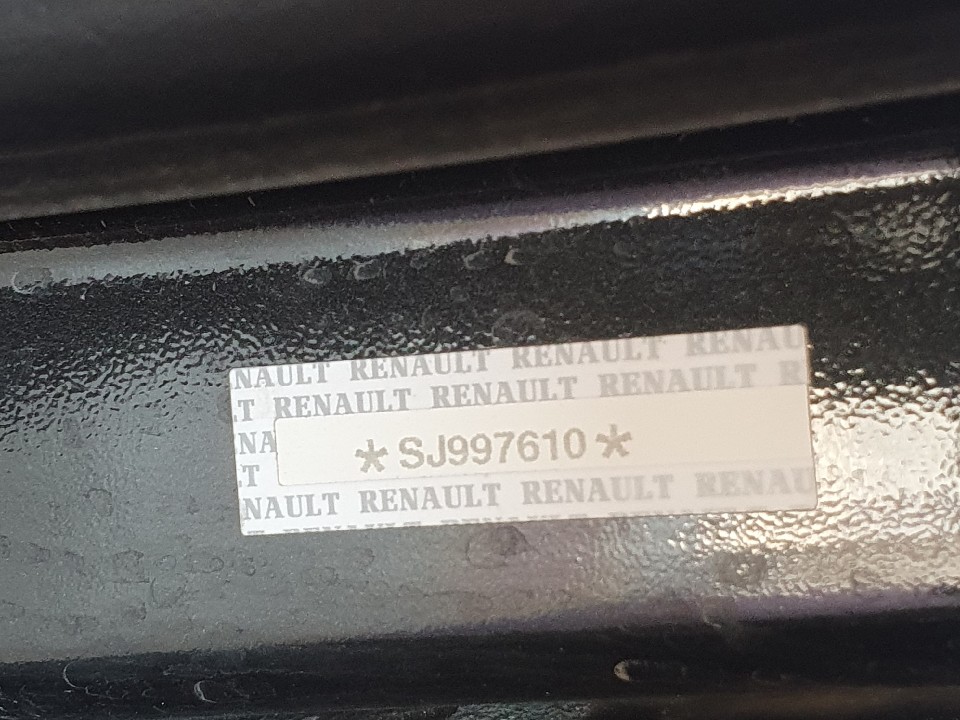 RENAULT LOGAN 1.0  12V SCE FLEX ZEN MANUAL