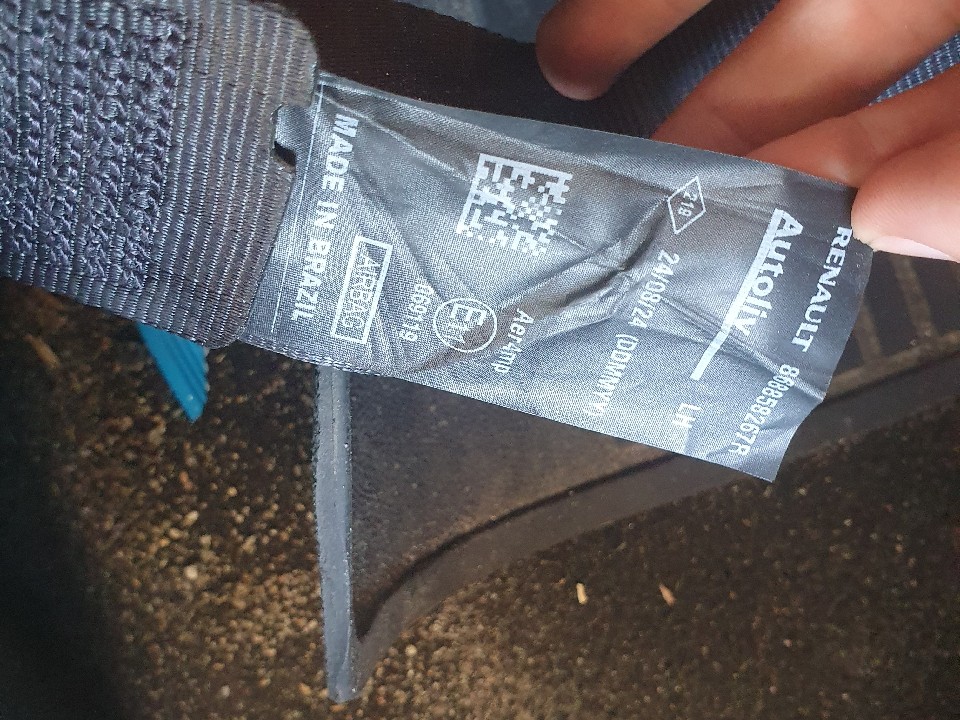 RENAULT LOGAN 1.0  12V SCE FLEX ZEN MANUAL