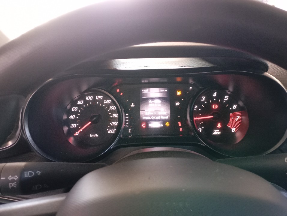 FIAT ARGO 1.0 FIREFLY FLEX DRIVE MANUAL