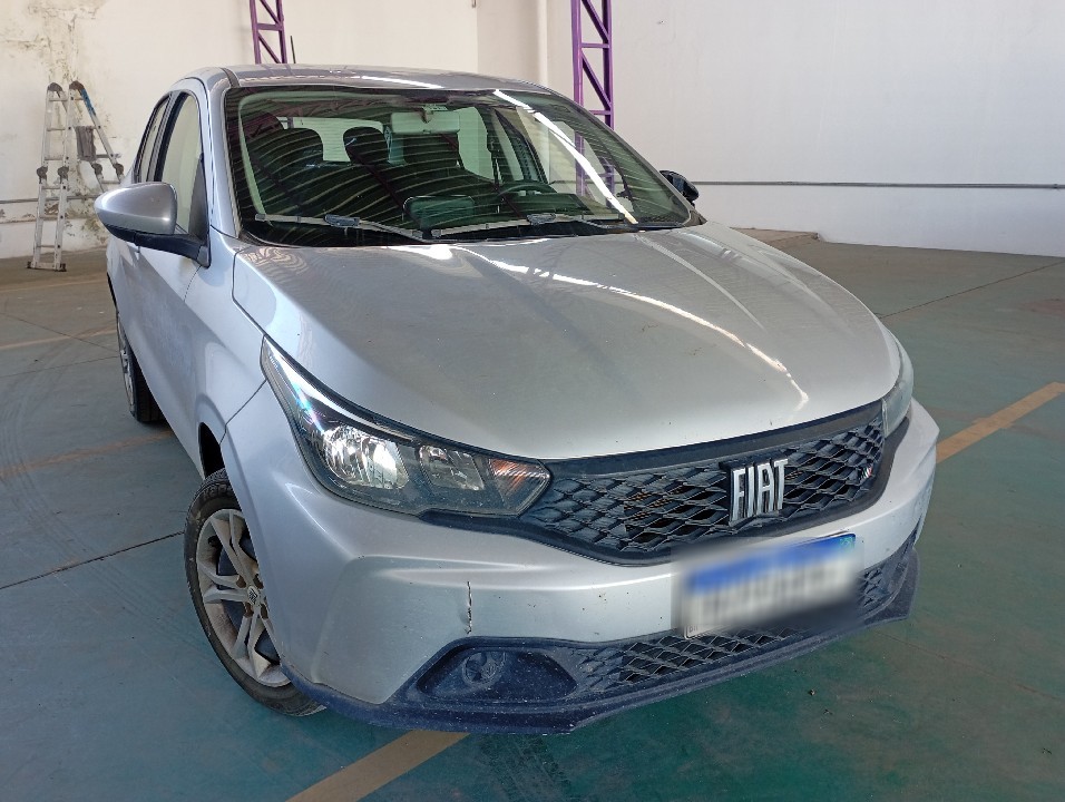 FIAT ARGO 1.0 FIREFLY FLEX DRIVE MANUAL