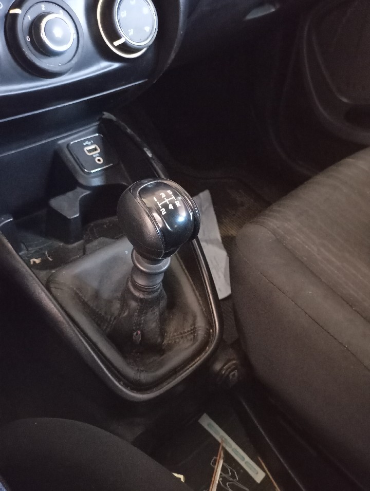 FIAT ARGO 1.0 FIREFLY FLEX DRIVE MANUAL