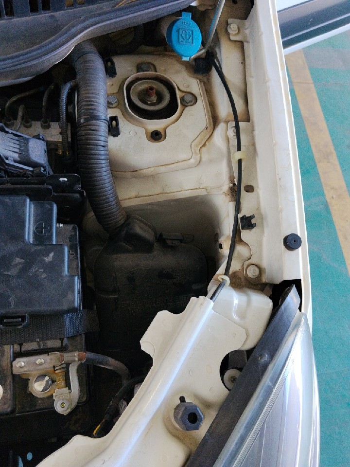 FIAT FIORINO 1.4 MPI FURGAO 8V FLEX 2P MANUAL