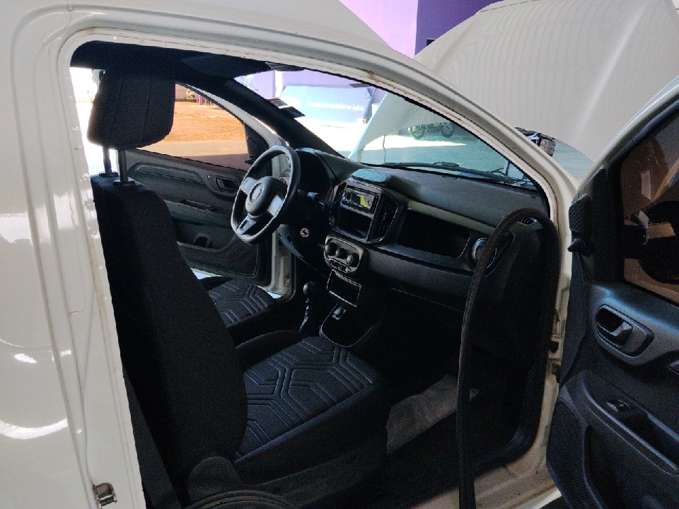 FIAT FIORINO 1.4 MPI FURGAO 8V FLEX 2P MANUAL