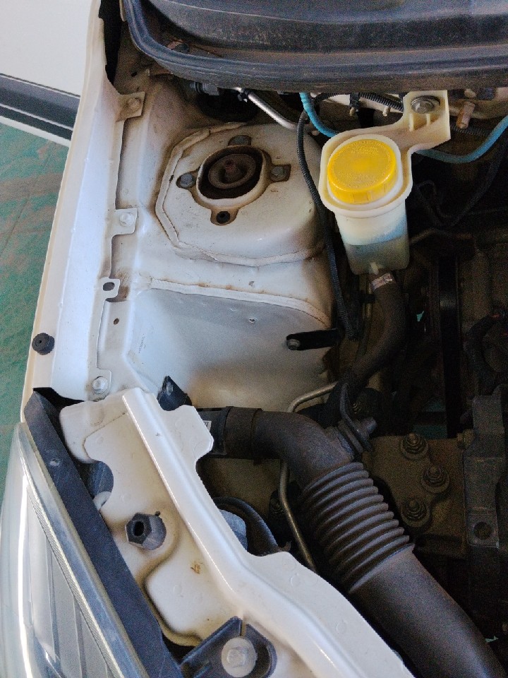 FIAT FIORINO 1.4 MPI FURGAO 8V FLEX 2P MANUAL