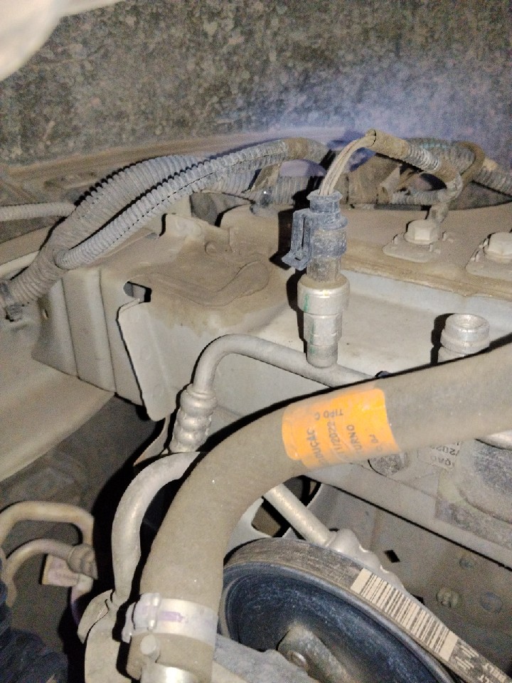 FIAT FIORINO 1.4 MPI FURGAO 8V FLEX 2P MANUAL