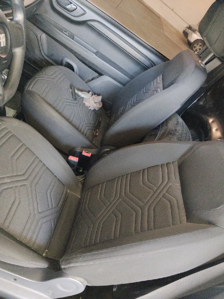 FIAT FIORINO 1.4 MPI FURGAO 8V FLEX 2P MANUAL