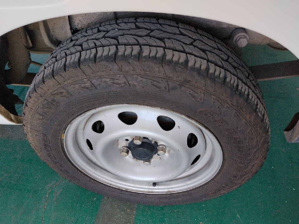 FIAT FIORINO 1.4 MPI FURGAO 8V FLEX 2P MANUAL