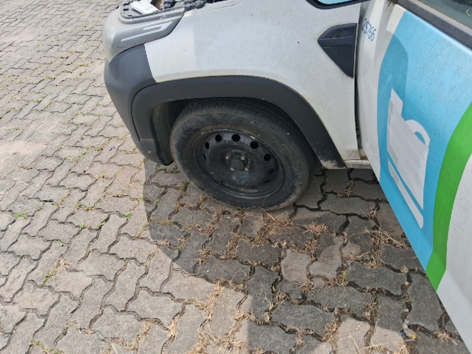 FIAT STRADA 1.4 FIRE FLEX ENDURANCE CS MANUAL