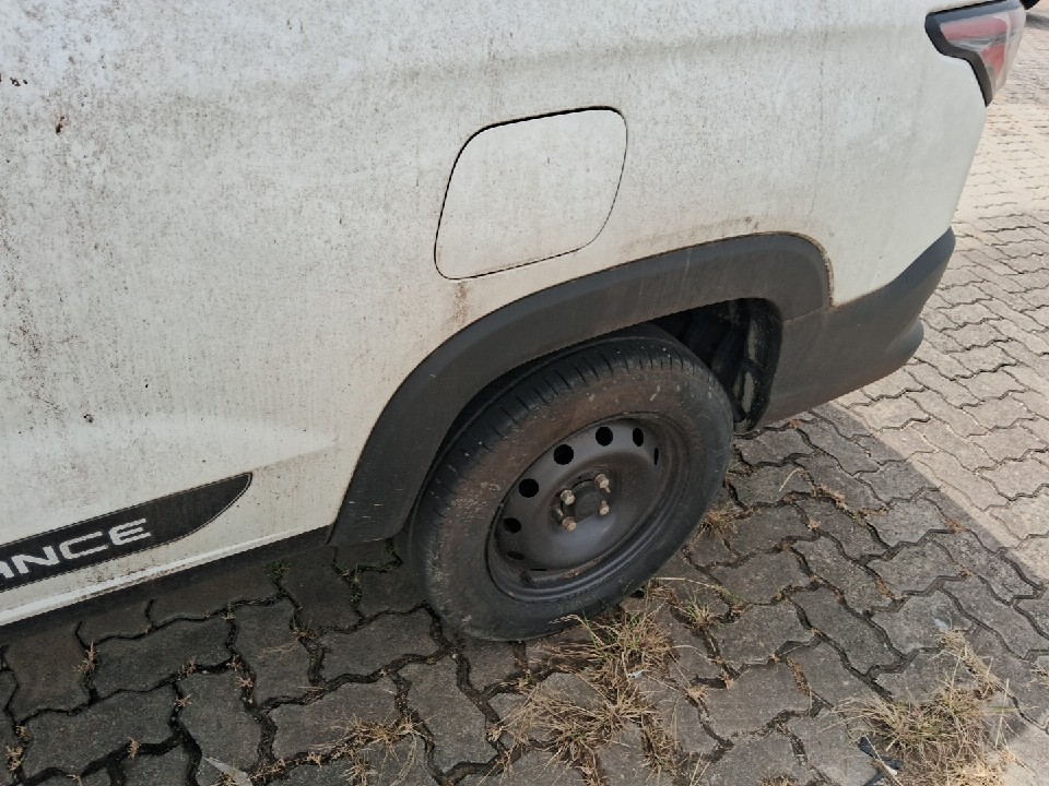 FIAT STRADA 1.4 FIRE FLEX ENDURANCE CS MANUAL