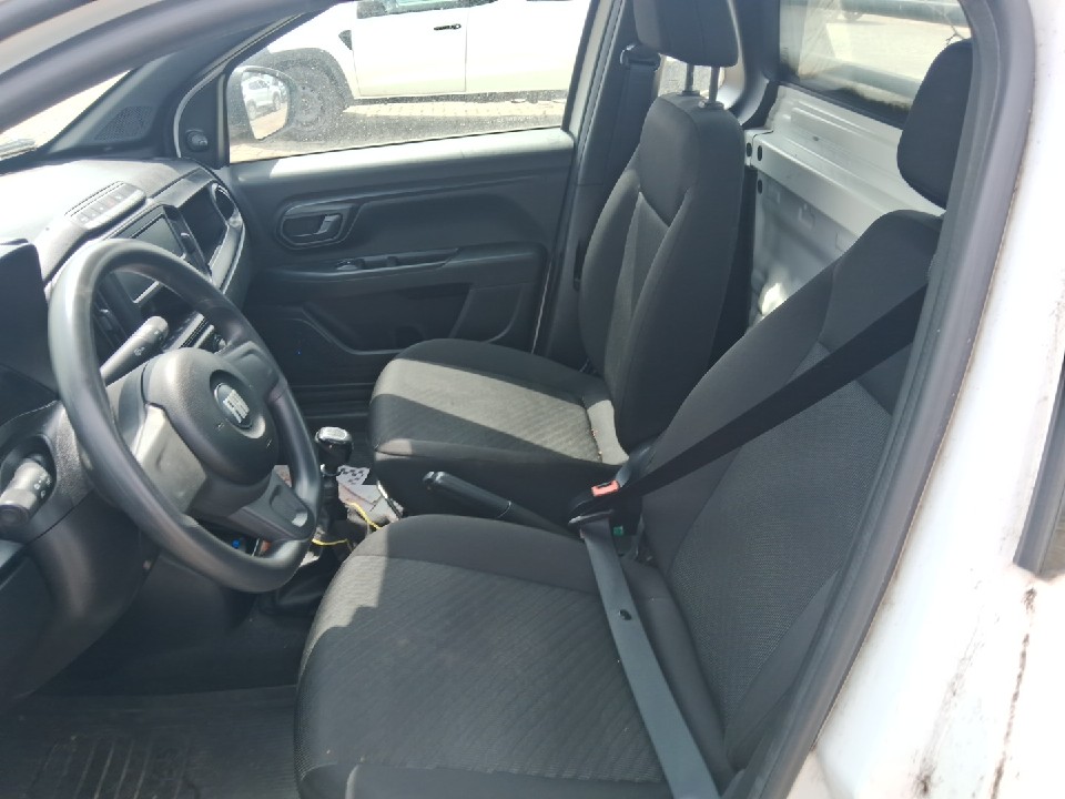 FIAT STRADA 1.4 FIRE FLEX ENDURANCE CS MANUAL