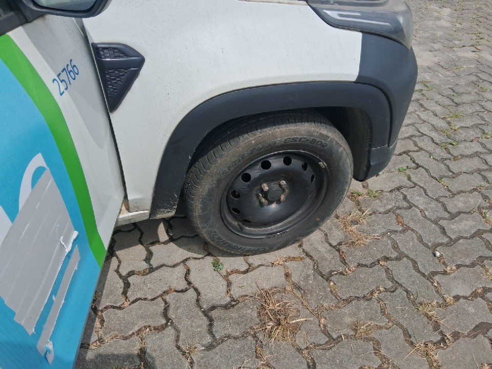 FIAT STRADA 1.4 FIRE FLEX ENDURANCE CS MANUAL