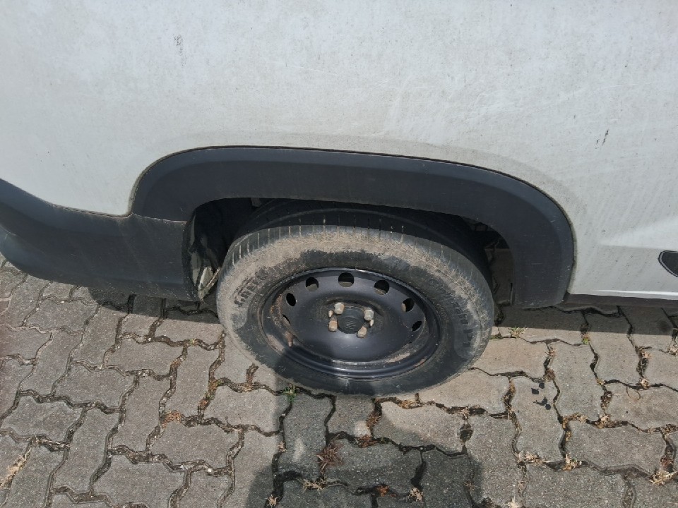 FIAT STRADA 1.4 FIRE FLEX ENDURANCE CS MANUAL