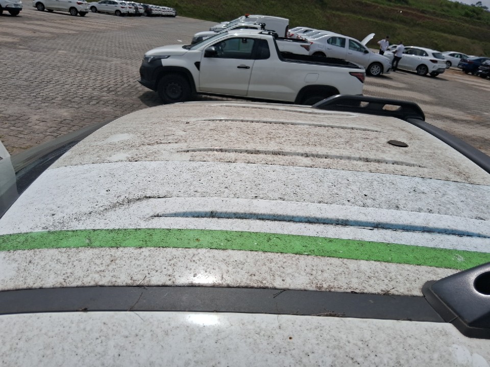 FIAT STRADA 1.4 FIRE FLEX ENDURANCE CS MANUAL