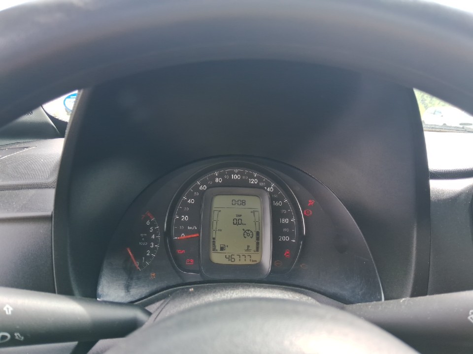 FIAT STRADA 1.4 FIRE FLEX ENDURANCE CS MANUAL