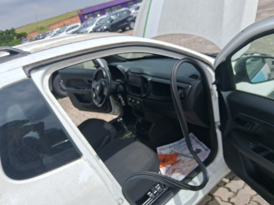 FIAT STRADA 1.4 FIRE FLEX ENDURANCE CS MANUAL