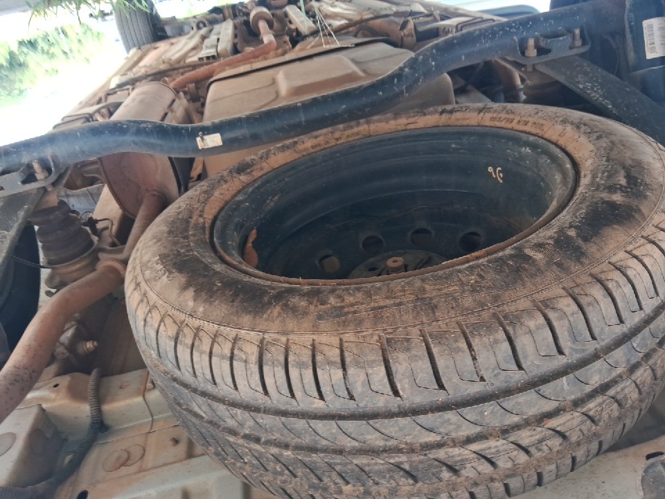 FIAT STRADA 1.4 FIRE FLEX ENDURANCE CS MANUAL