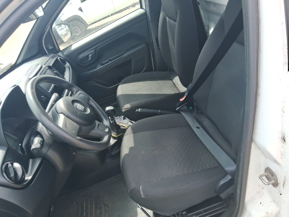 FIAT STRADA 1.4 FIRE FLEX ENDURANCE CS MANUAL