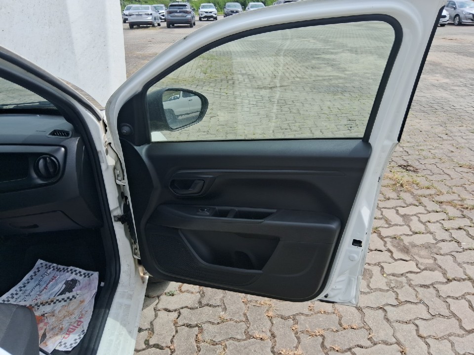 FIAT STRADA 1.4 FIRE FLEX ENDURANCE CS MANUAL