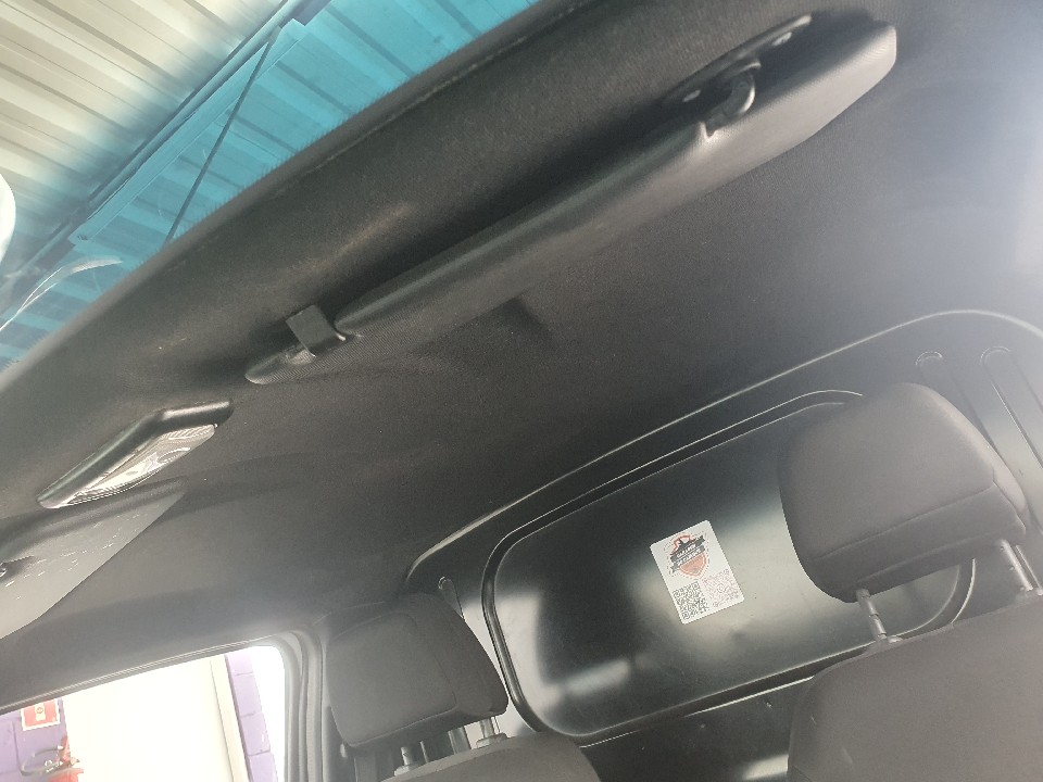 FIAT FIORINO FIORINO ENDURANCE EVO 1.4 FLEX 8V 2P