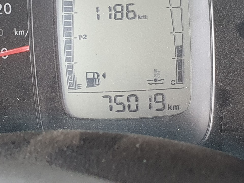 FIAT FIORINO FIORINO ENDURANCE EVO 1.4 FLEX 8V 2P