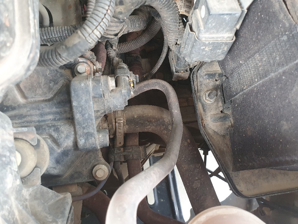 FIAT FIORINO FIORINO ENDURANCE EVO 1.4 FLEX 8V 2P