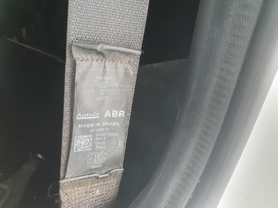 FIAT FIORINO FIORINO ENDURANCE EVO 1.4 FLEX 8V 2P