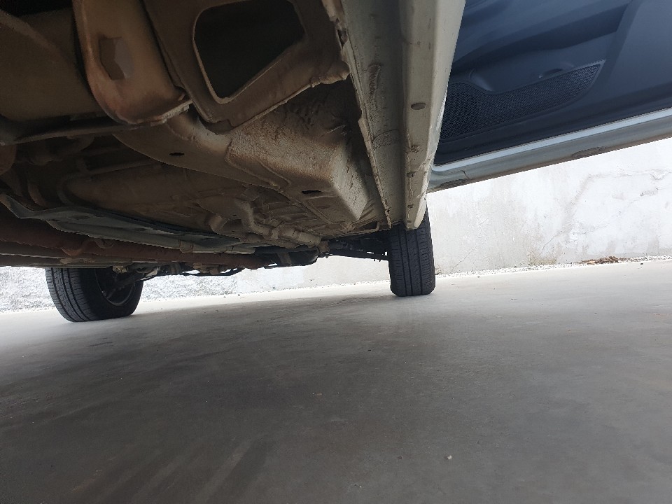 FIAT FIORINO FIORINO ENDURANCE EVO 1.4 FLEX 8V 2P