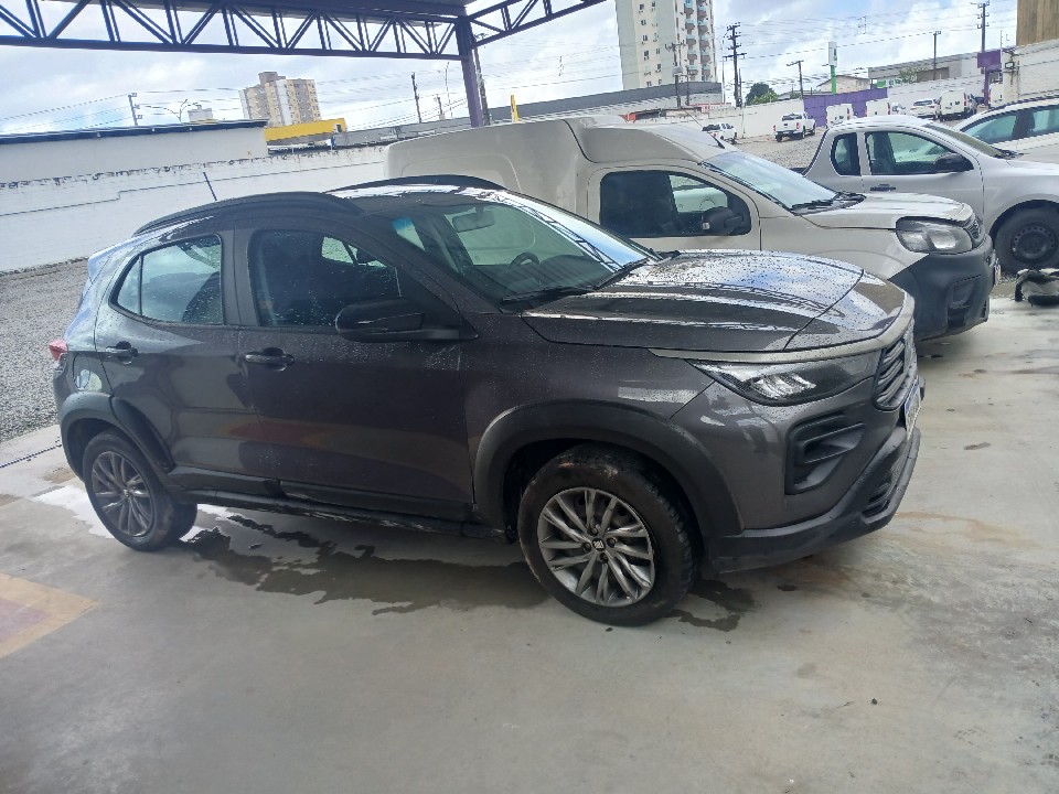 FIAT PULSE 1.3 FLEX DRIVE CVT