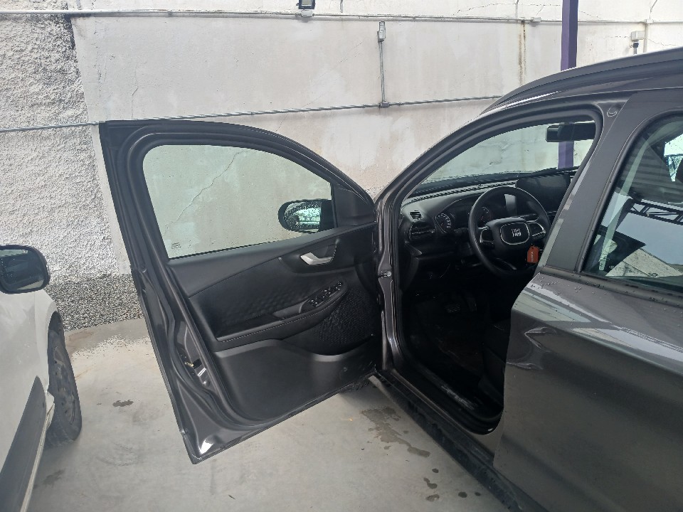 FIAT PULSE 1.3 FLEX DRIVE CVT