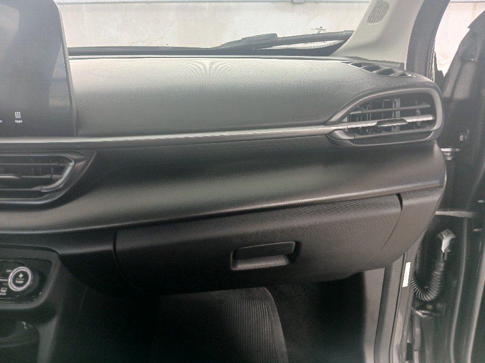 FIAT PULSE 1.3 FLEX DRIVE CVT