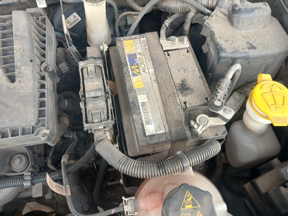 FIAT PULSE 1.3 FLEX DRIVE CVT