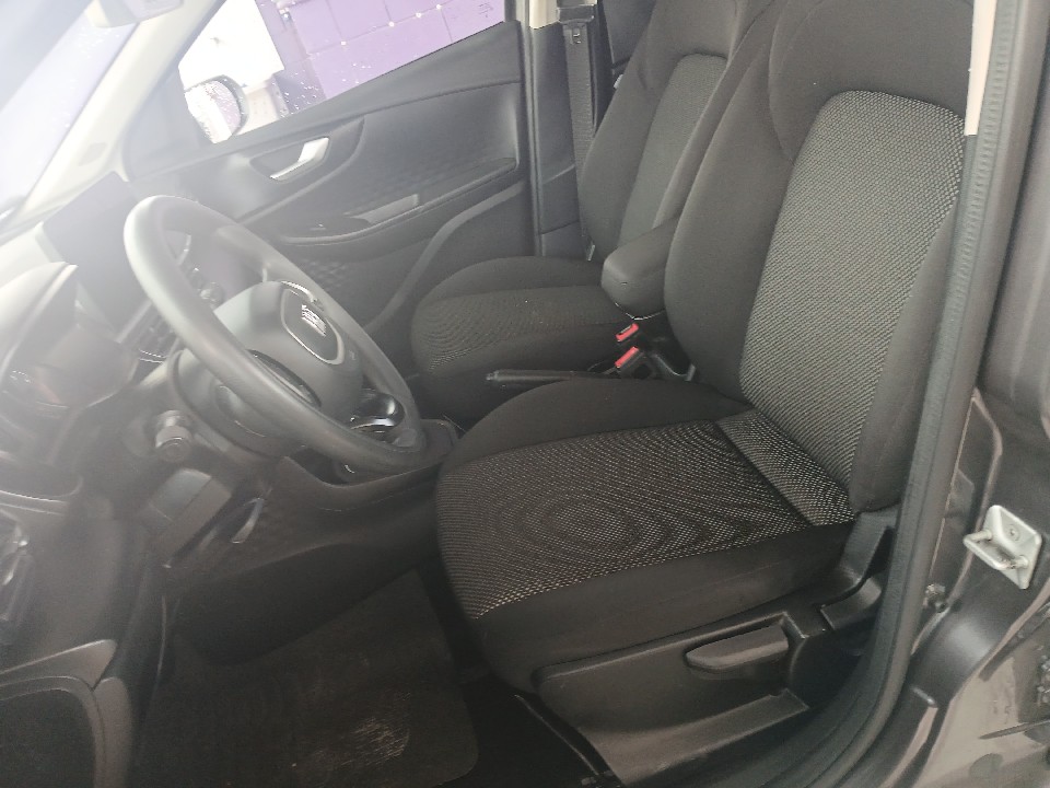 FIAT PULSE 1.3 FLEX DRIVE CVT