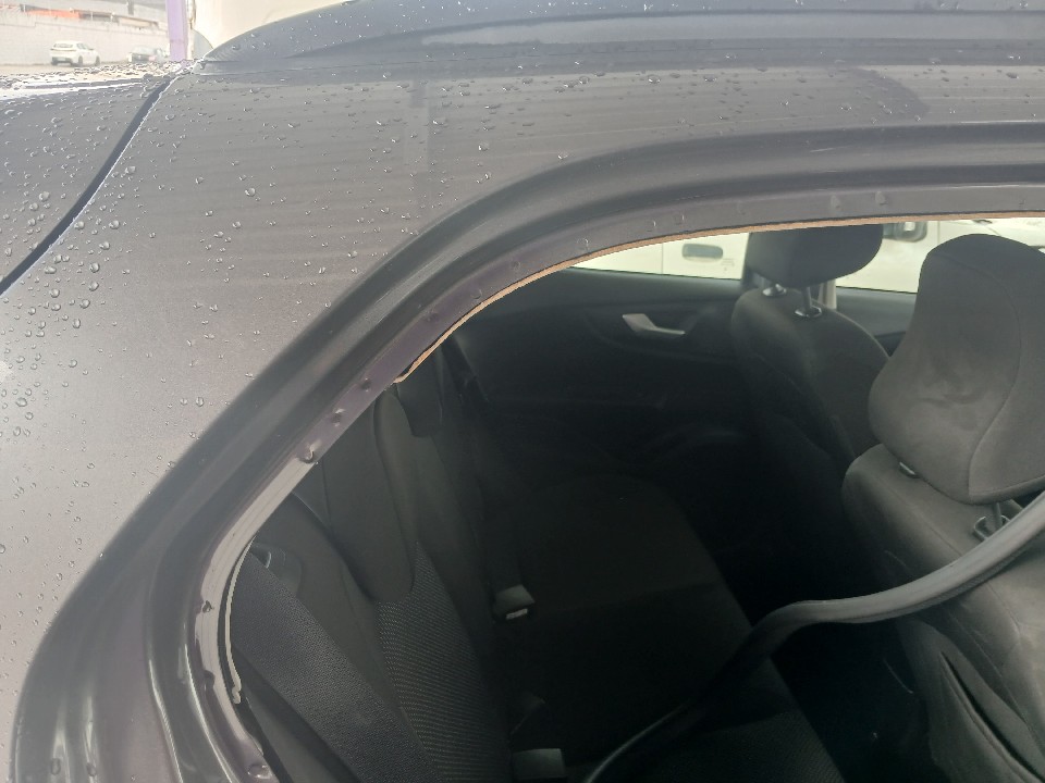 FIAT PULSE 1.3 FLEX DRIVE CVT