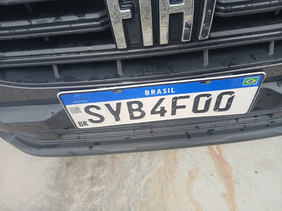 FIAT PULSE 1.3 FLEX DRIVE CVT