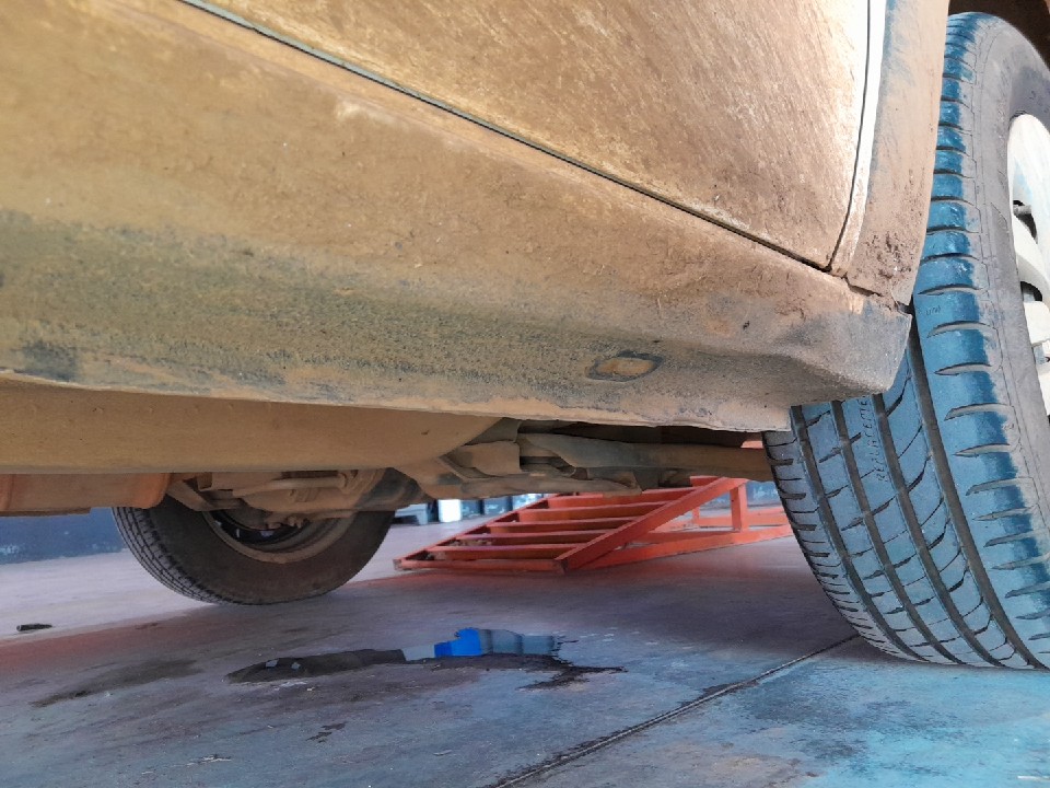 VOLKSWAGEN SAVEIRO 1.6 MSI ROBUST CS 16V FLEX 2P MANUAL