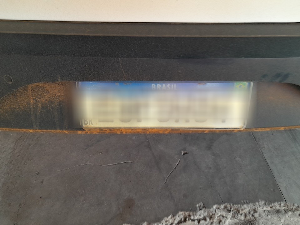 VOLKSWAGEN SAVEIRO 1.6 MSI ROBUST CS 16V FLEX 2P MANUAL