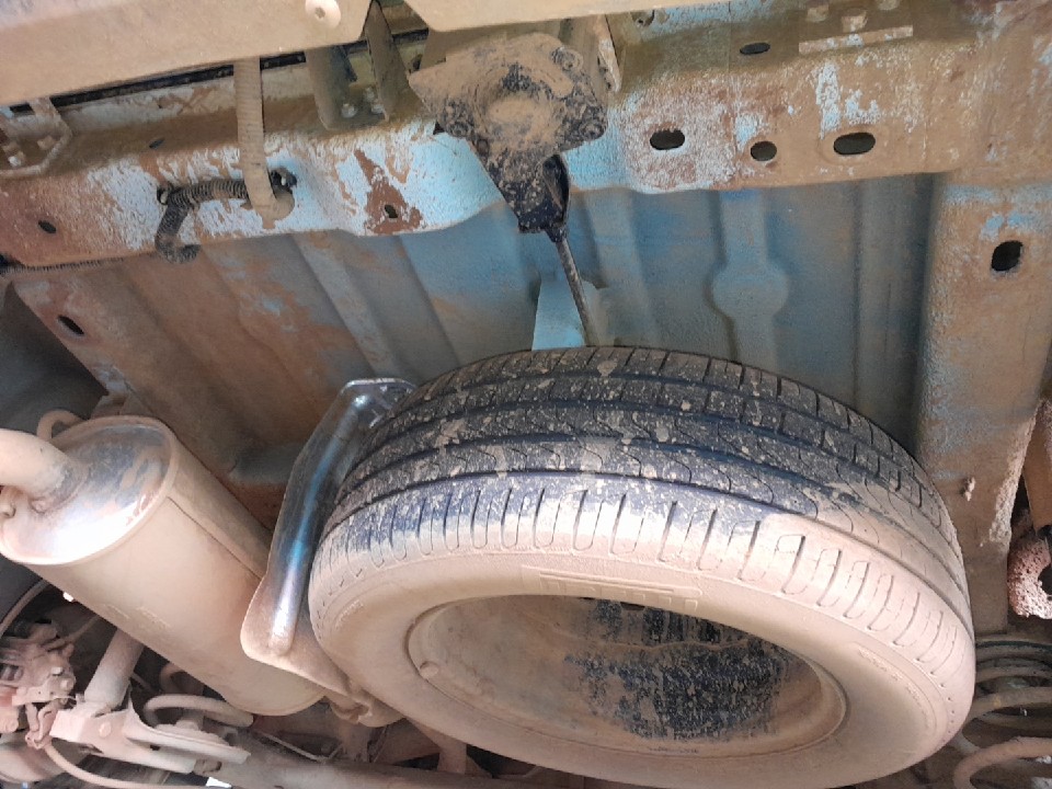 VOLKSWAGEN SAVEIRO 1.6 MSI ROBUST CS 16V FLEX 2P MANUAL