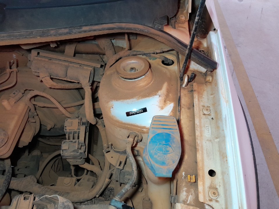 VOLKSWAGEN SAVEIRO 1.6 MSI ROBUST CS 16V FLEX 2P MANUAL