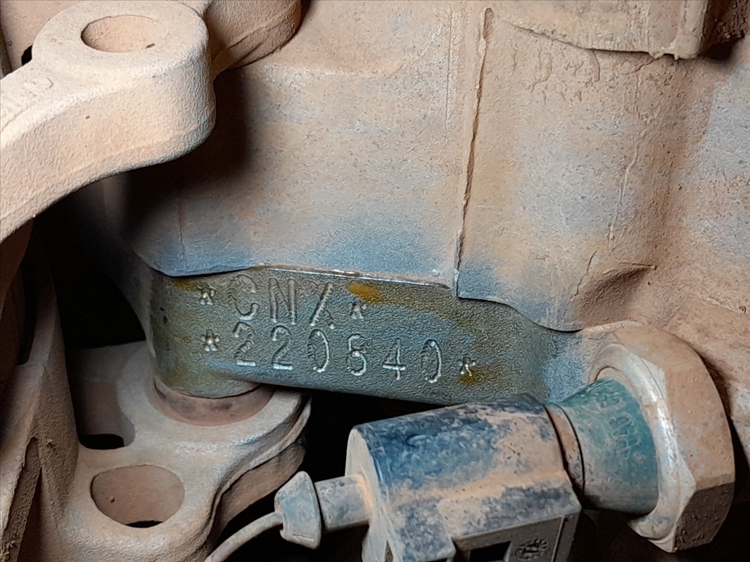 VOLKSWAGEN SAVEIRO 1.6 MSI ROBUST CS 16V FLEX 2P MANUAL