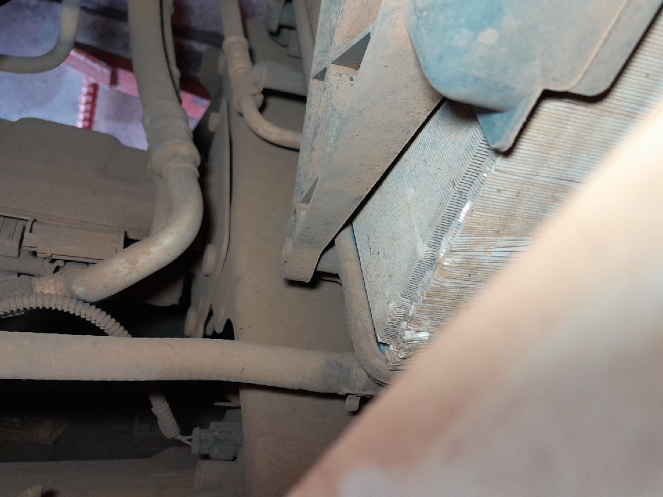 VOLKSWAGEN SAVEIRO 1.6 MSI ROBUST CS 16V FLEX 2P MANUAL