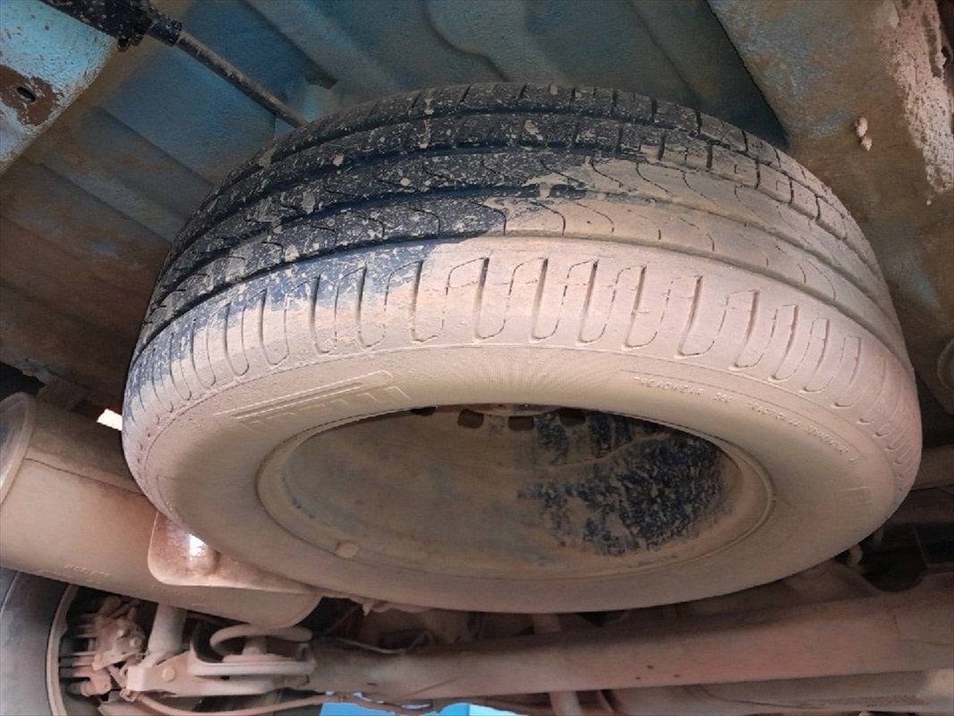 VOLKSWAGEN SAVEIRO 1.6 MSI ROBUST CS 16V FLEX 2P MANUAL