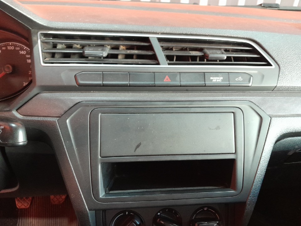 VOLKSWAGEN SAVEIRO 1.6 MSI ROBUST CS 16V FLEX 2P MANUAL