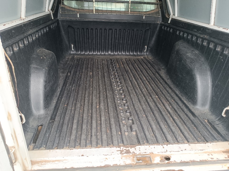 VOLKSWAGEN SAVEIRO 1.6 MSI ROBUST CS 16V FLEX 2P MANUAL