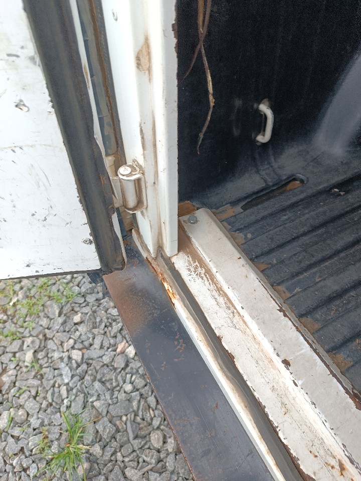 VOLKSWAGEN SAVEIRO 1.6 MSI ROBUST CS 16V FLEX 2P MANUAL