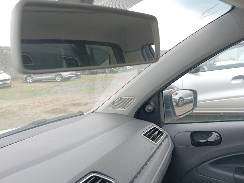 VOLKSWAGEN SAVEIRO 1.6 MSI ROBUST CS 16V FLEX 2P MANUAL