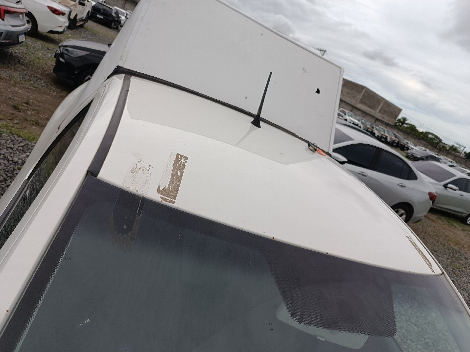 VOLKSWAGEN SAVEIRO 1.6 MSI ROBUST CS 16V FLEX 2P MANUAL